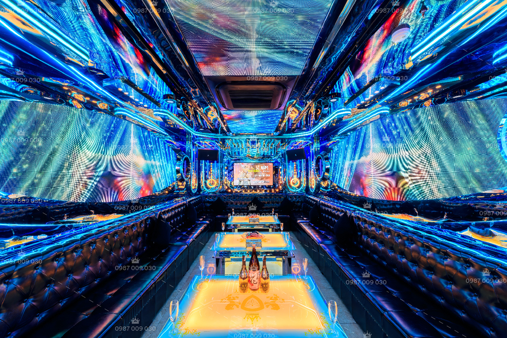 Mystic Orbit