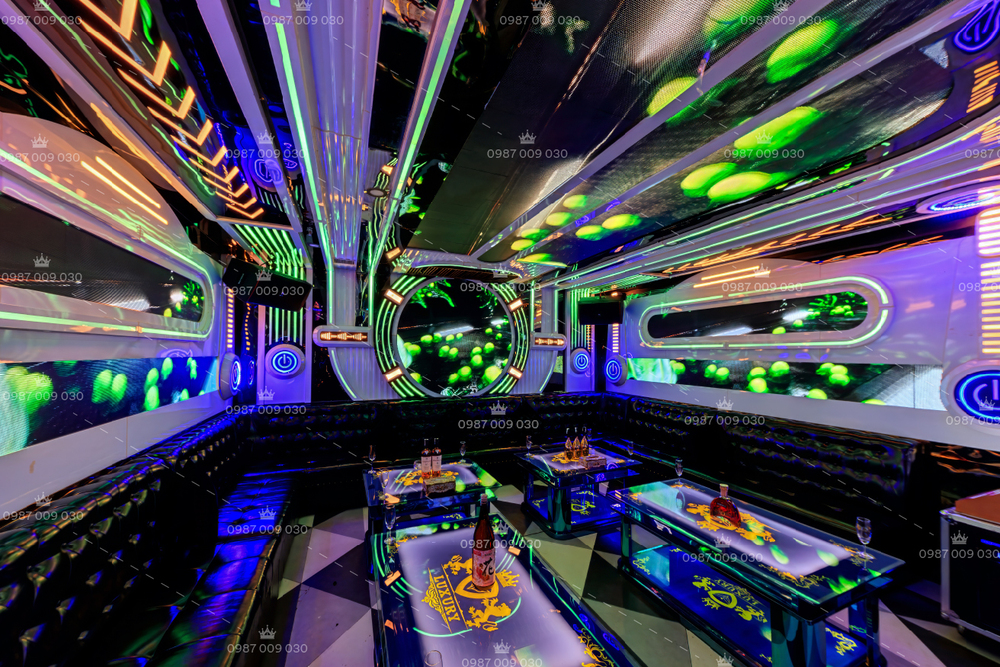 Cyber Lagoon