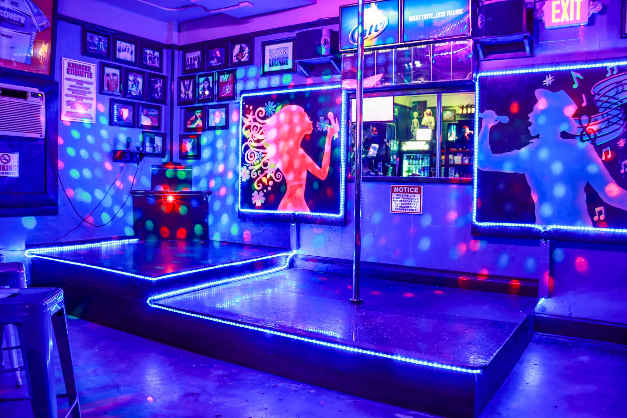 How Modern Karaoke Rooms Are Changing the Entertainment Experience